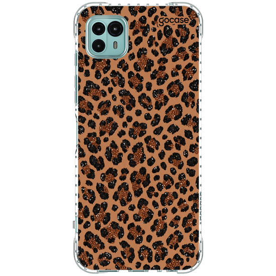 Capinha para celular  Safari Glam