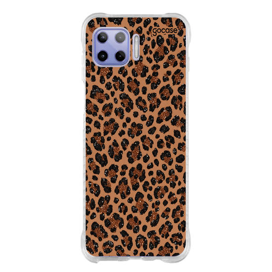  Safari Glam