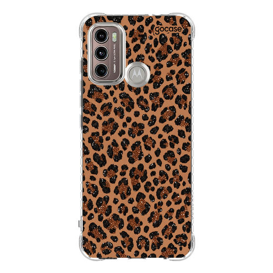 Safari Glam