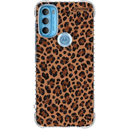  Safari Glam