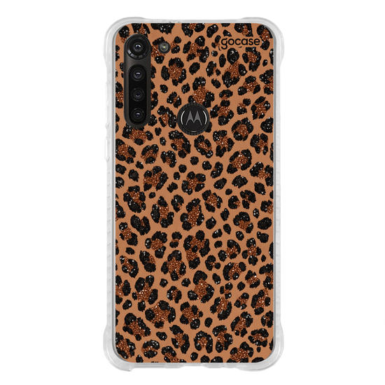 Capinha para celular  Safari Glam