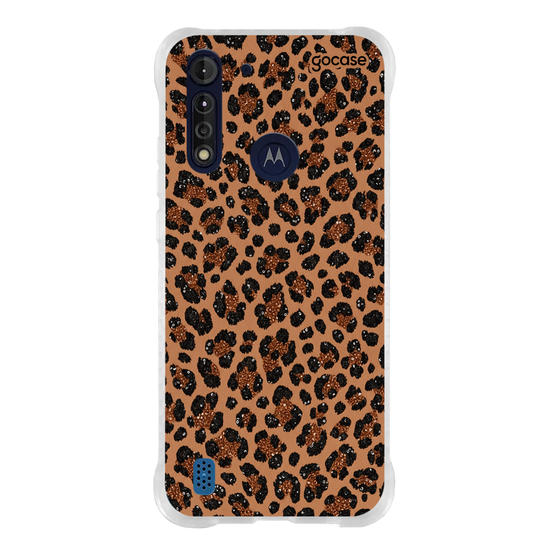 Safari Glam