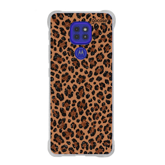 Safari Glam