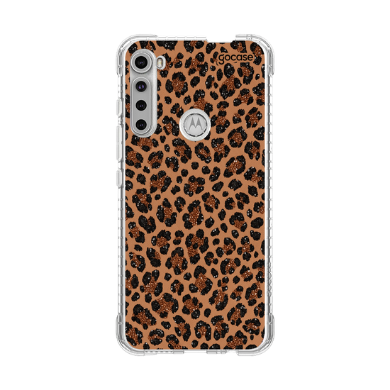  Safari Glam