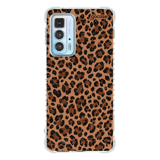  Safari Glam