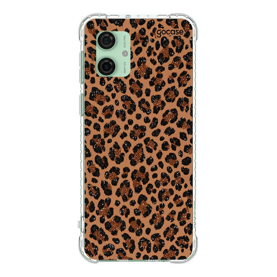  Safari Glam