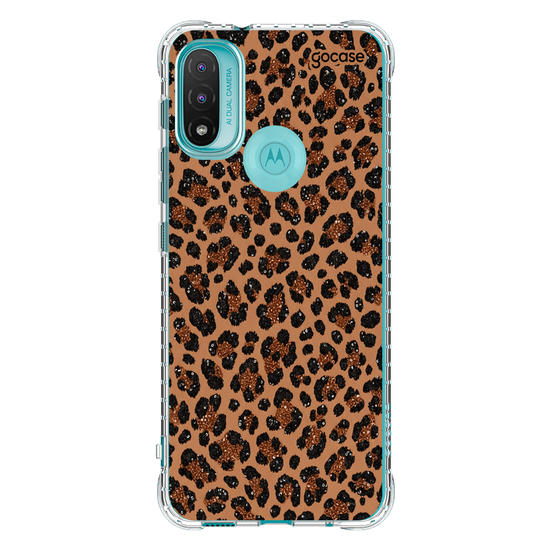  Safari Glam