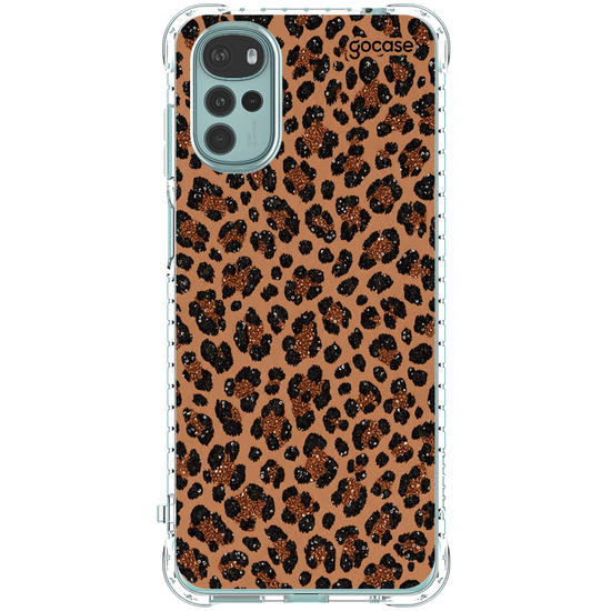 Capinha para celular  Safari Glam