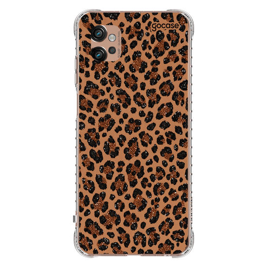  Safari Glam
