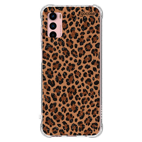  Safari Glam