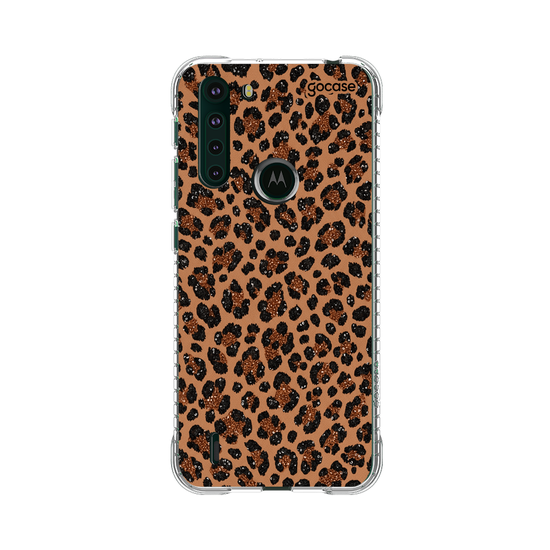  Safari Glam
