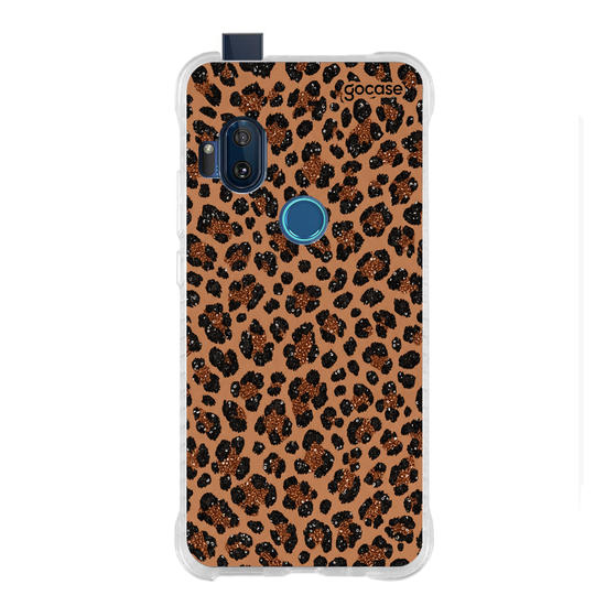  Safari Glam