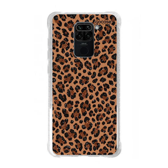  Safari Glam