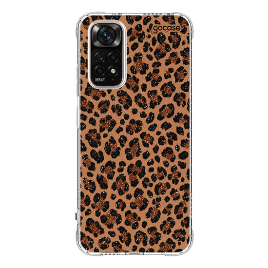 Safari Glam