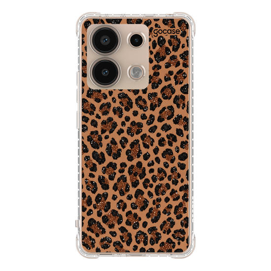 Safari Glam