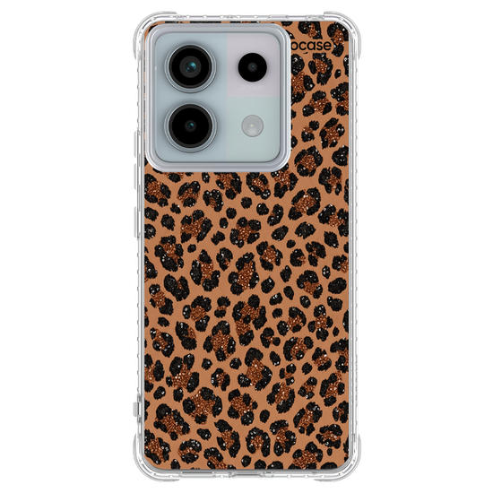  Safari Glam