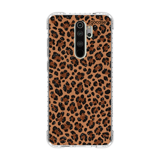  Safari Glam