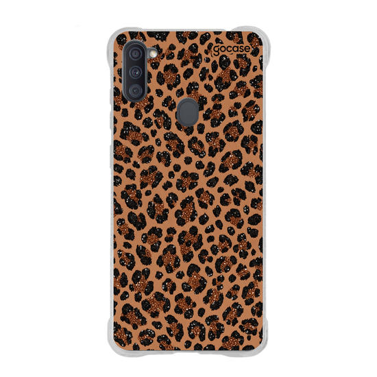  Safari Glam