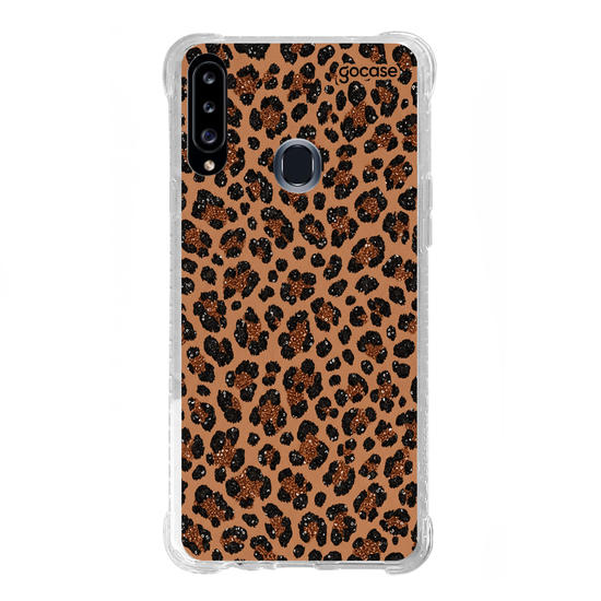  Safari Glam