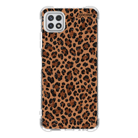  Safari Glam