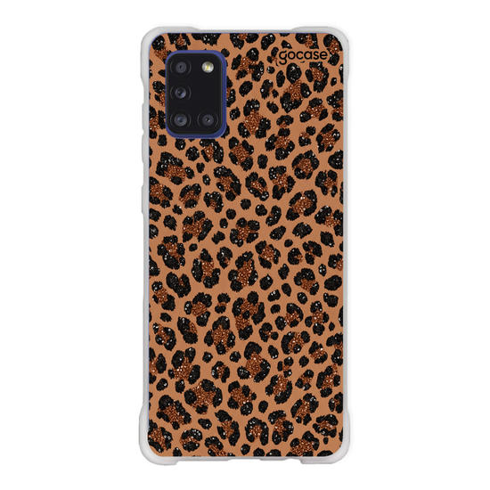  Safari Glam
