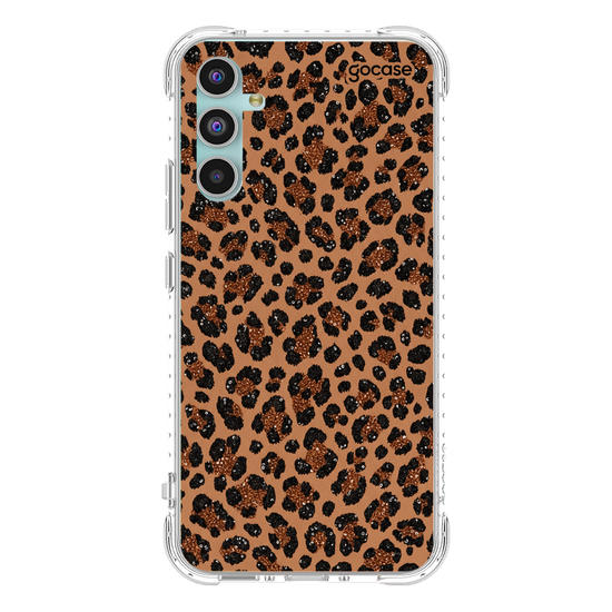  Safari Glam