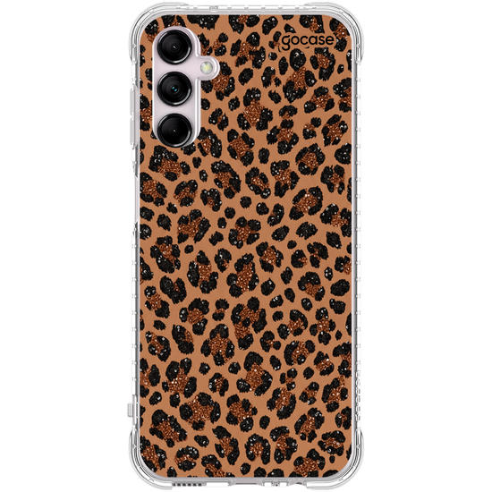  Safari Glam