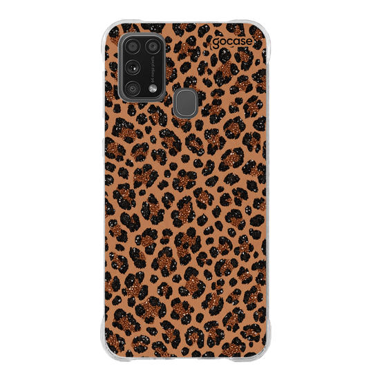  Safari Glam