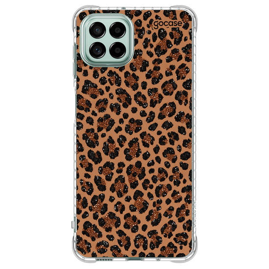  Safari Glam