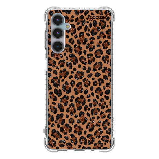  Safari Glam