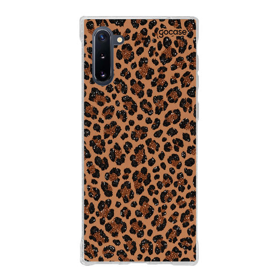  Safari Glam