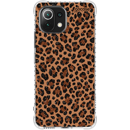  Safari Glam