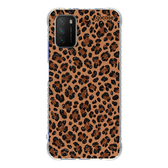  Safari Glam