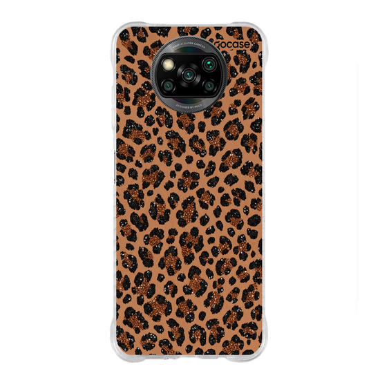  Safari Glam