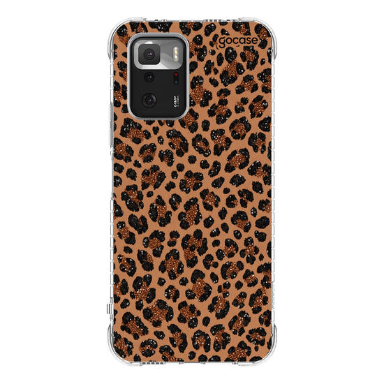  Safari Glam
