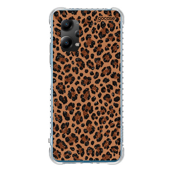  Safari Glam