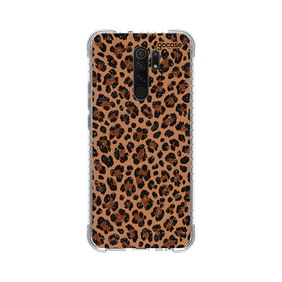  Safari Glam