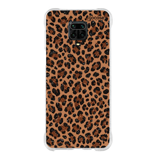  Safari Glam