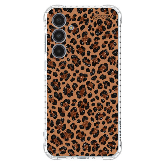  Safari Glam