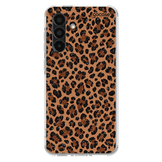  Safari Glam