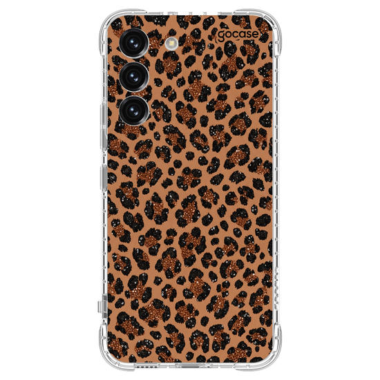  Safari Glam