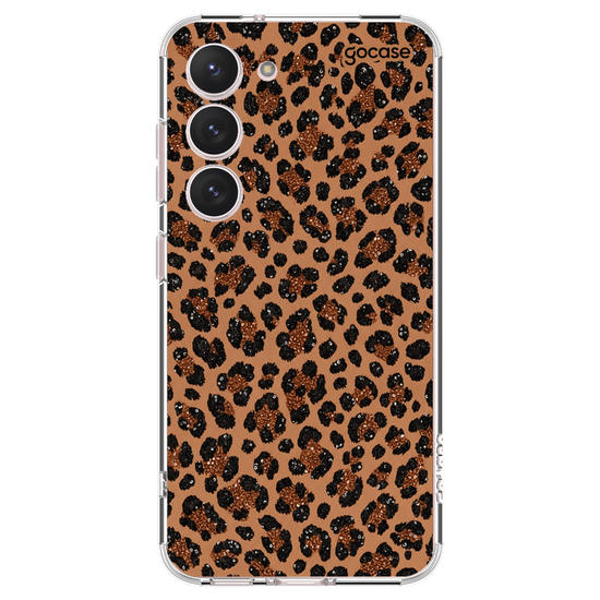  Safari Glam