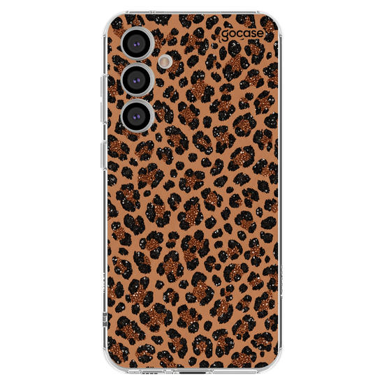  Safari Glam
