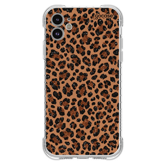 Capinha para celular  Safari Glam