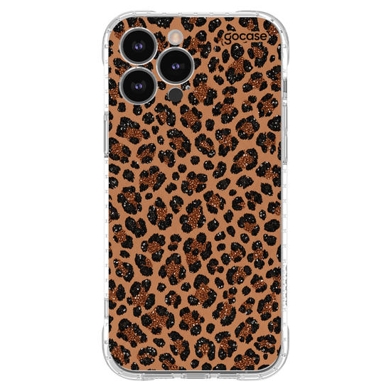 Capinha para celular  Safari Glam