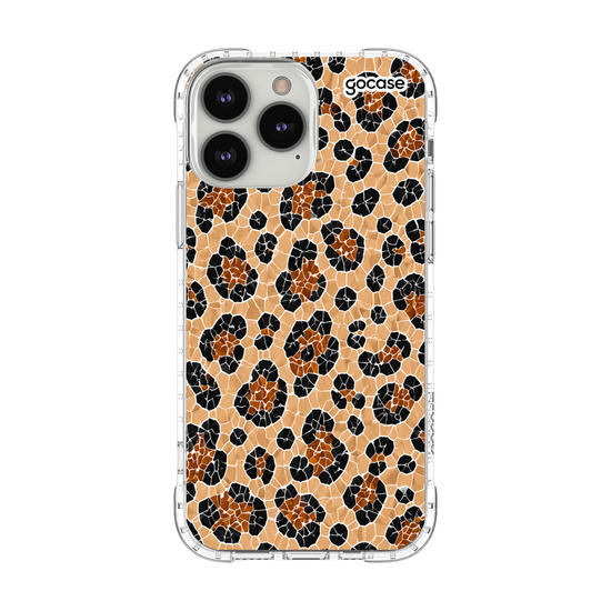 Capinha para celular  Safari Glam - Mosaico
