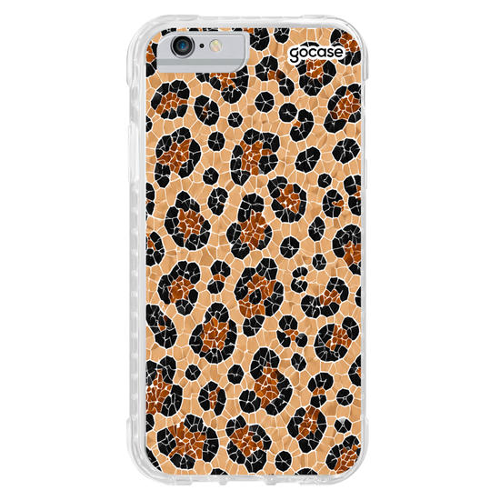 Capinha para celular  Safari Glam - Mosaico