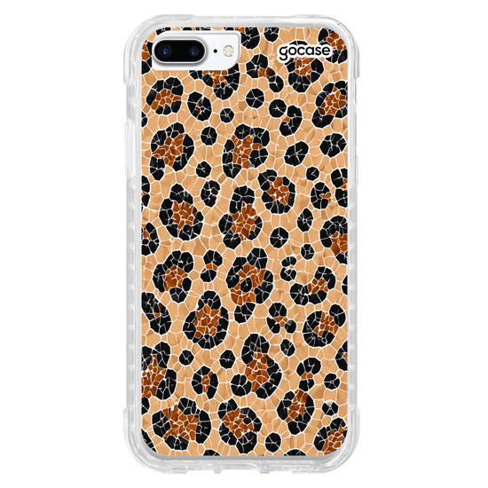Capinha para celular  Safari Glam - Mosaico