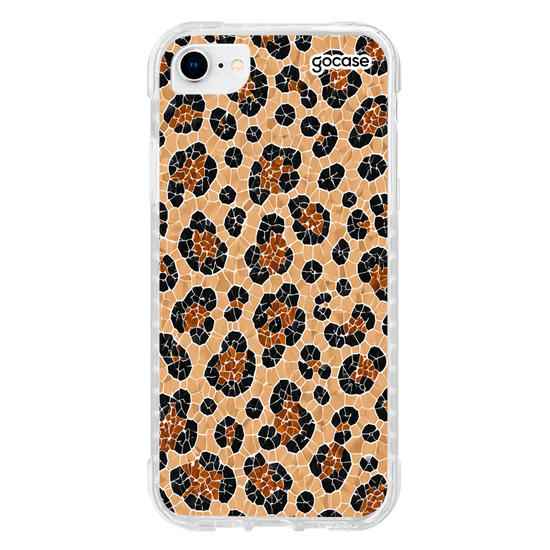 Capinha para celular  Safari Glam - Mosaico