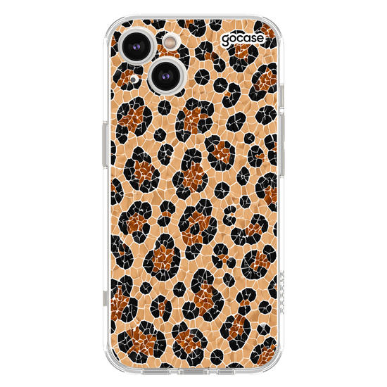  Safari Glam - Mosaico